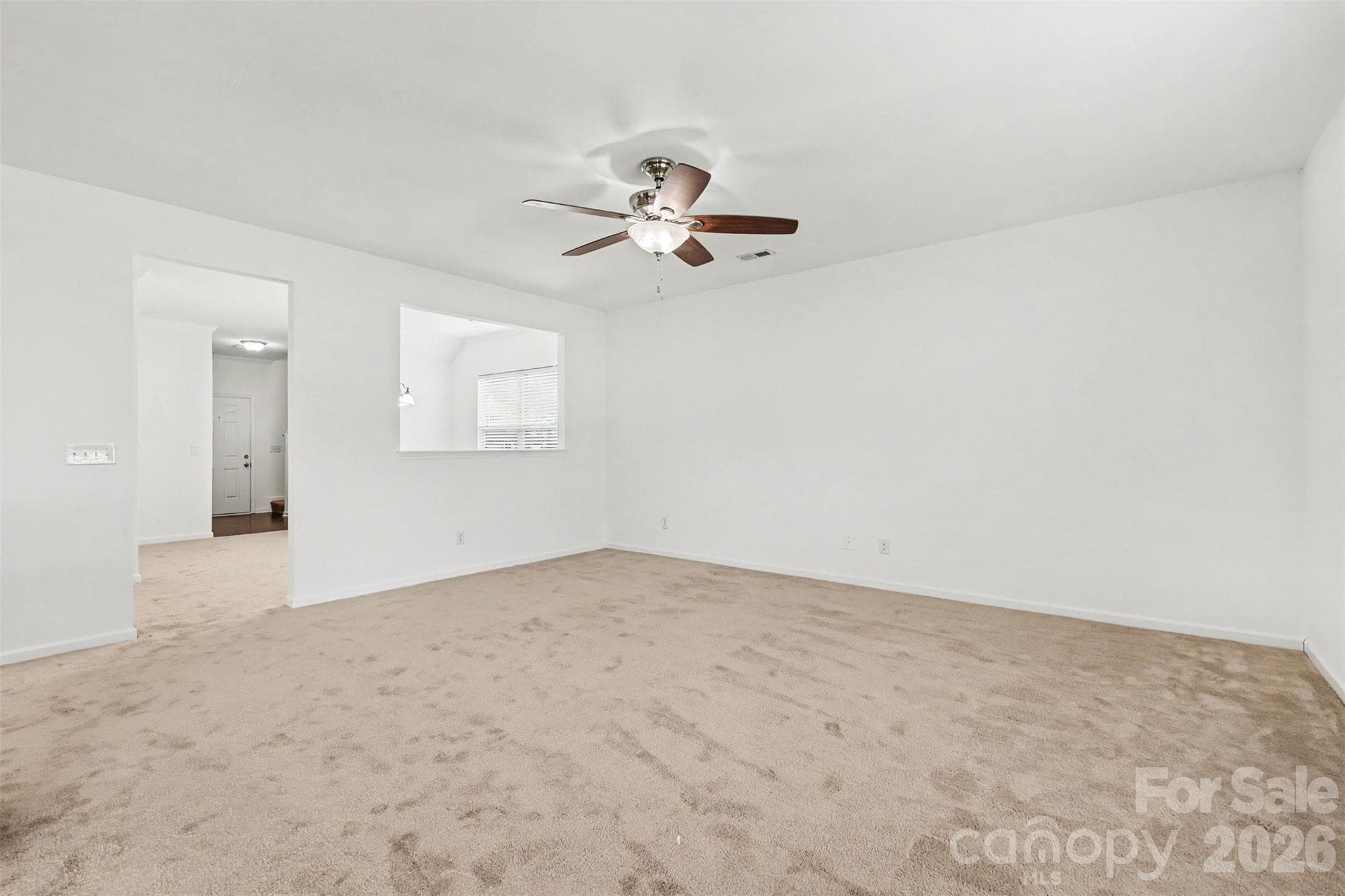 Single Family Residence at 1003 Garden Web Road, Indian Trail, photo 5 of 34