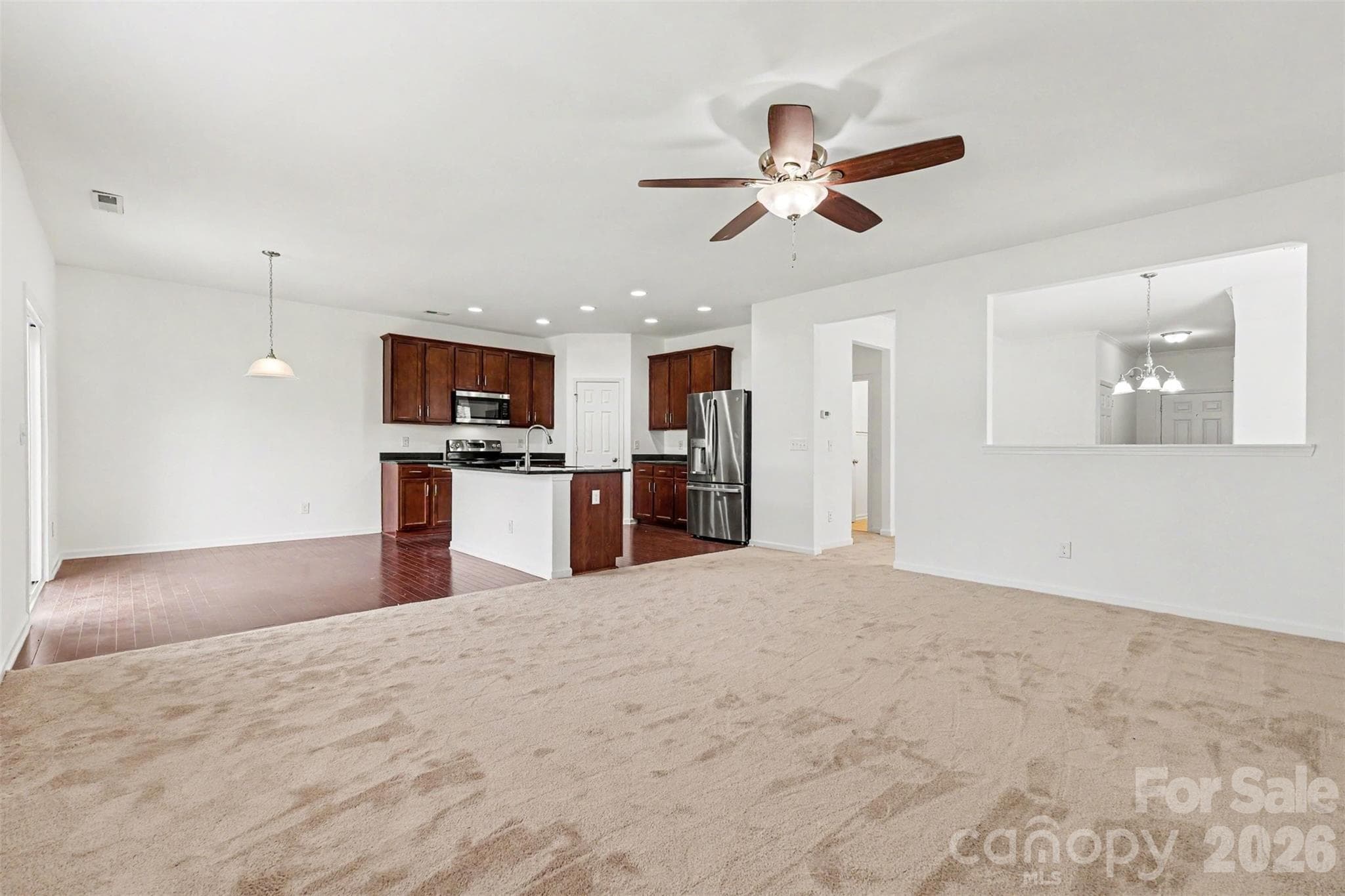 Single Family Residence at 1003 Garden Web Road, Indian Trail, photo 12 of 34