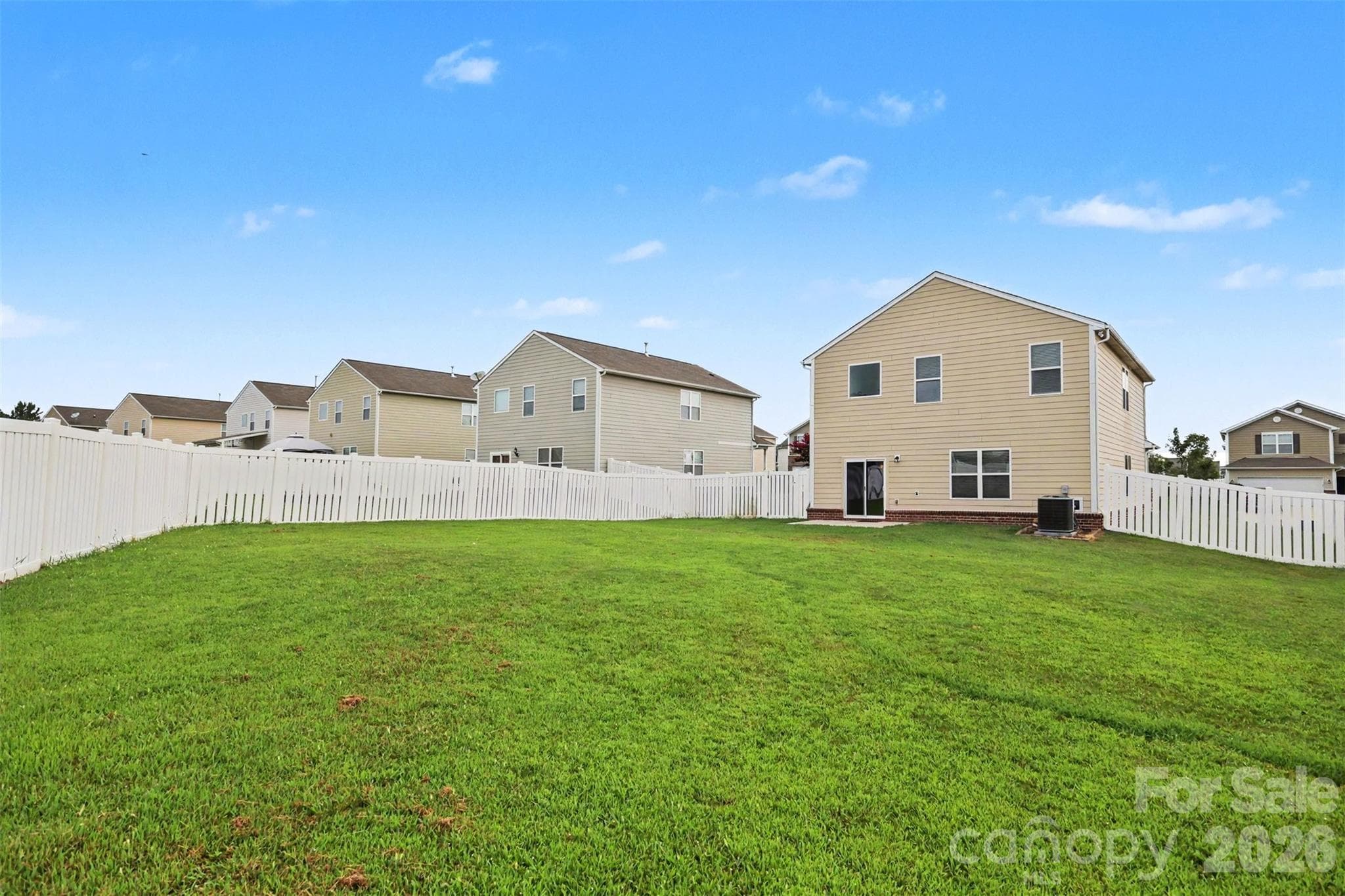Single Family Residence at 1003 Garden Web Road, Indian Trail, photo 32 of 34