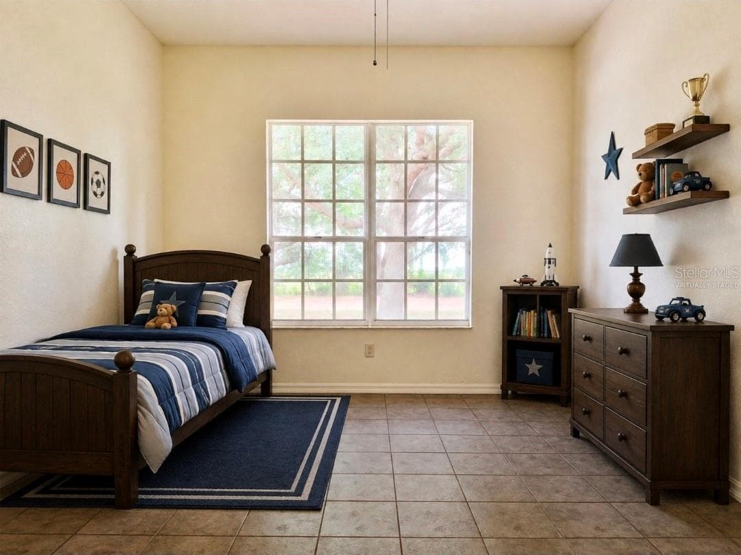Virtually Staged - 24087 TWISTER LN, BROOKSVILLE
