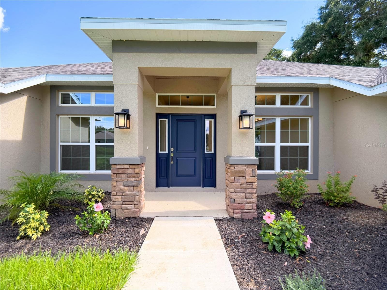 Single Family Residence at 36893 HIDDEN VIEW CIRCLE, DADE CITY, photo 4 of 34