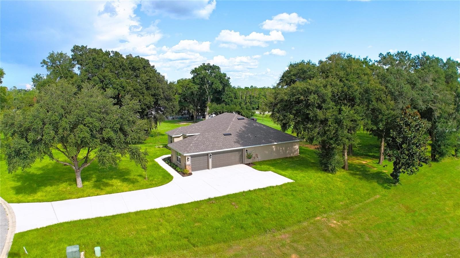 Single Family Residence at 36893 HIDDEN VIEW CIRCLE, DADE CITY, photo 30 of 34