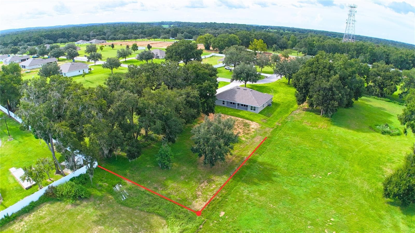 Single Family Residence at 36893 HIDDEN VIEW CIRCLE, DADE CITY, photo 31 of 34