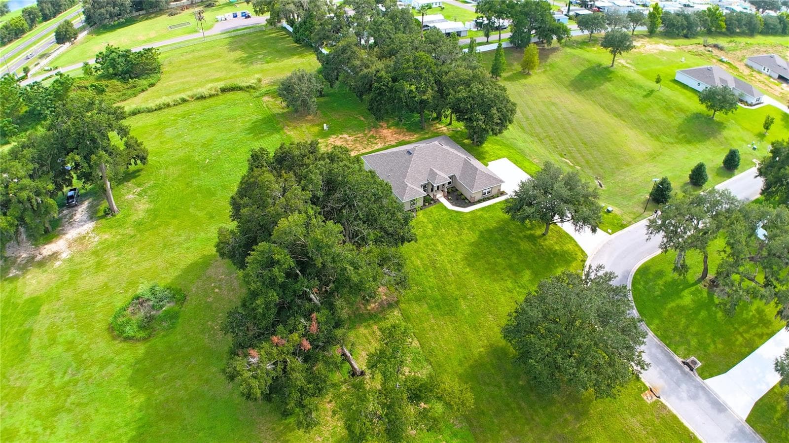 Single Family Residence at 36893 HIDDEN VIEW CIRCLE, DADE CITY, photo 32 of 34