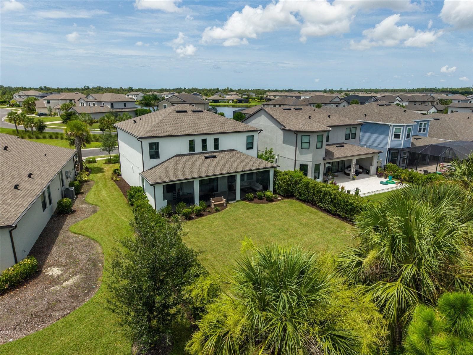 Single Family Residence at 9284 TEQUILA SUNRISE DR, SARASOTA, photo 57 of 98