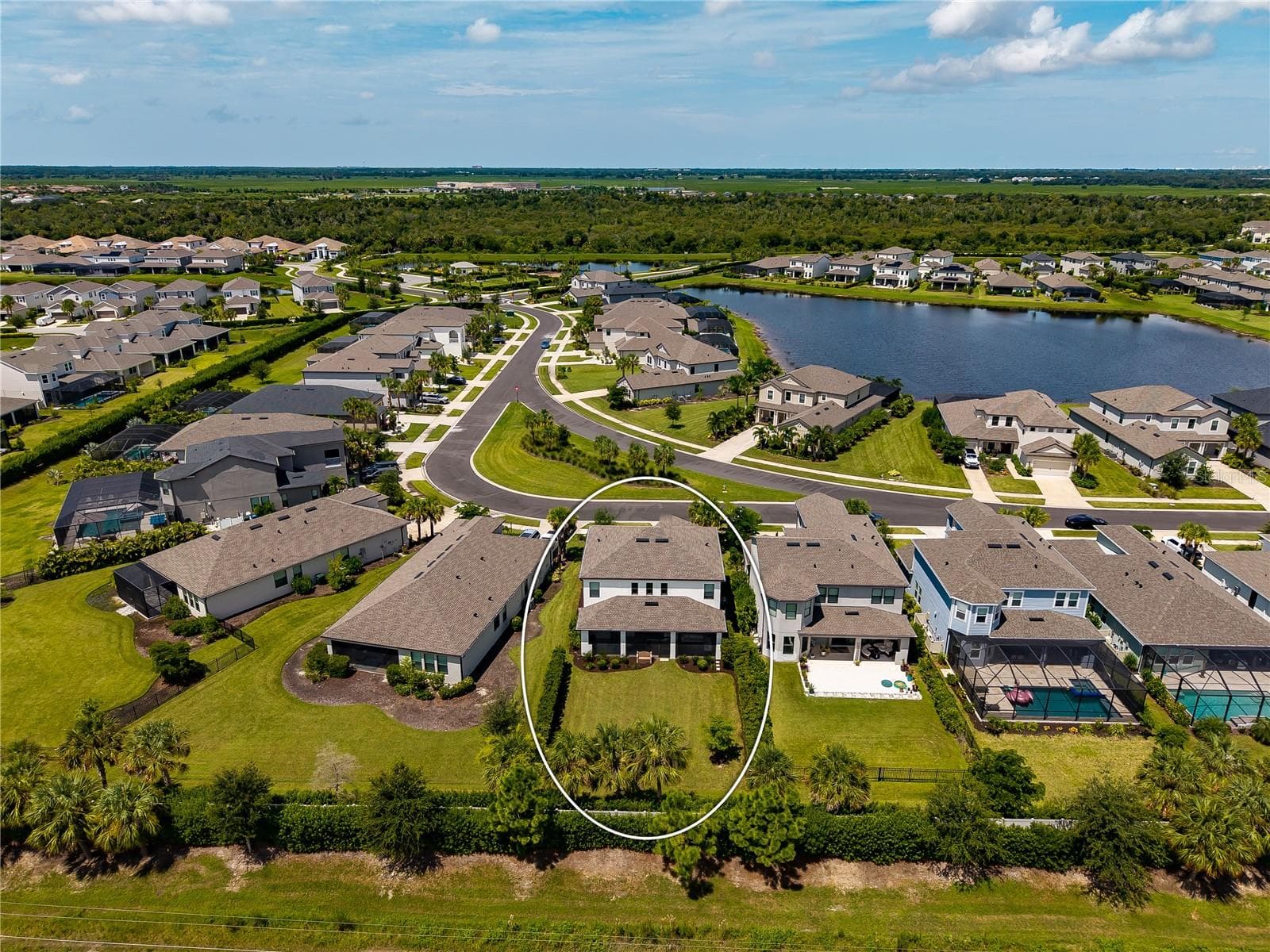 Single Family Residence at 9284 TEQUILA SUNRISE DR, SARASOTA, photo 58 of 98