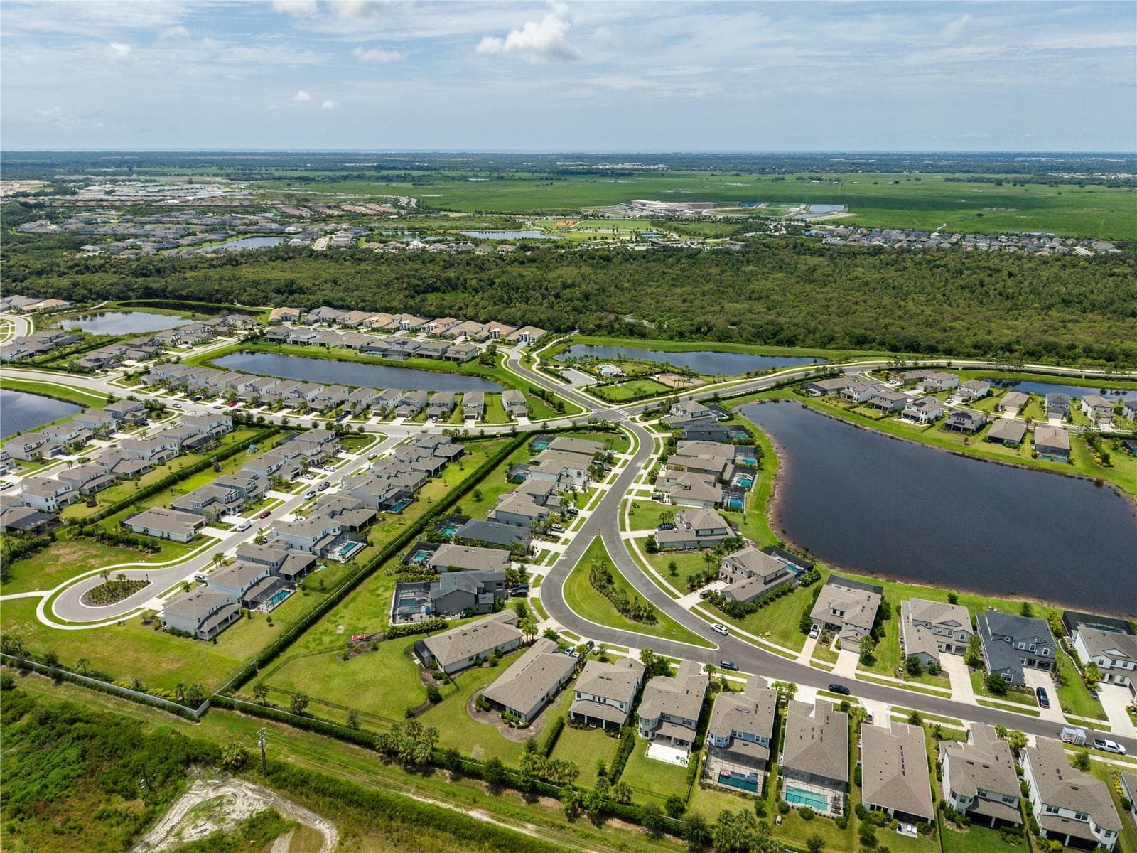 Single Family Residence at 9284 TEQUILA SUNRISE DR, SARASOTA, photo 59 of 98