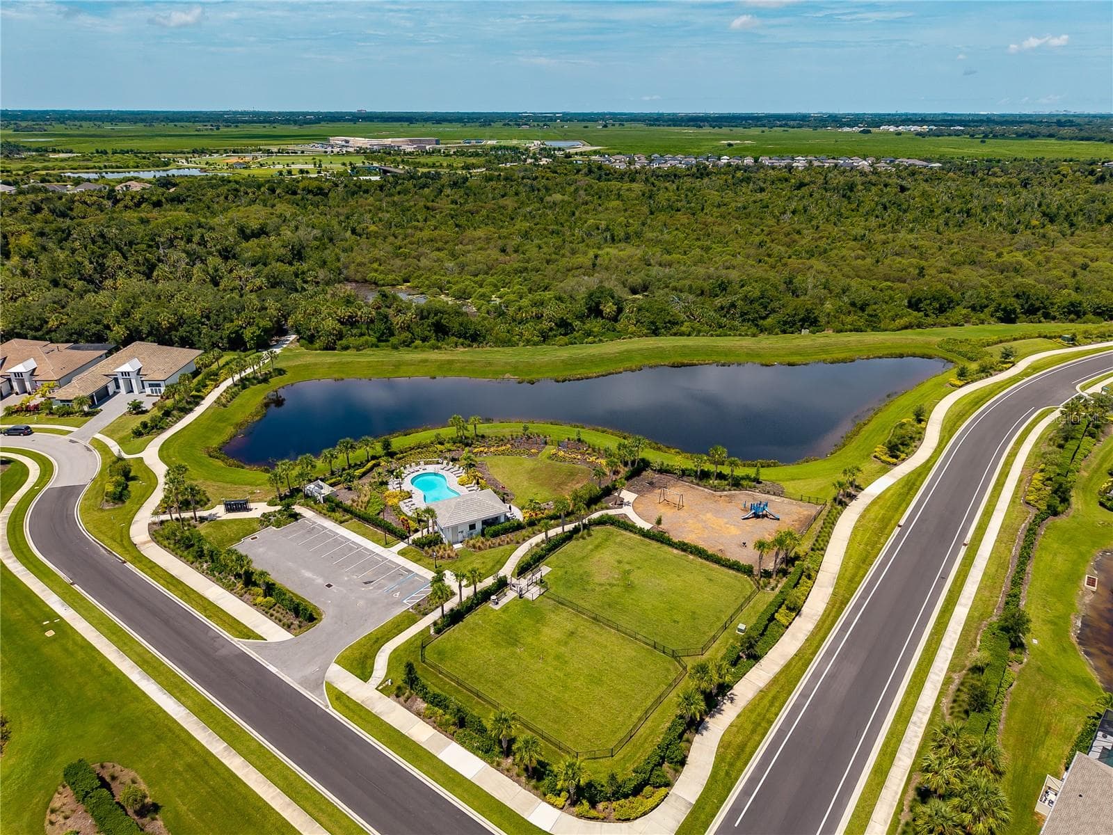 Single Family Residence at 9284 TEQUILA SUNRISE DR, SARASOTA, photo 62 of 98