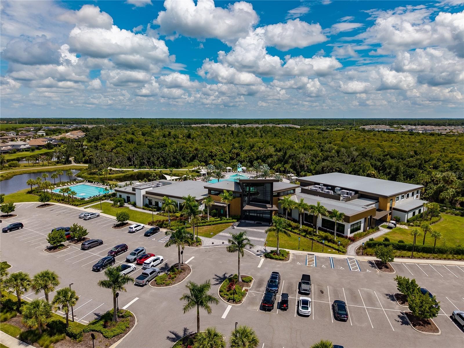 Single Family Residence at 9284 TEQUILA SUNRISE DR, SARASOTA, photo 68 of 98