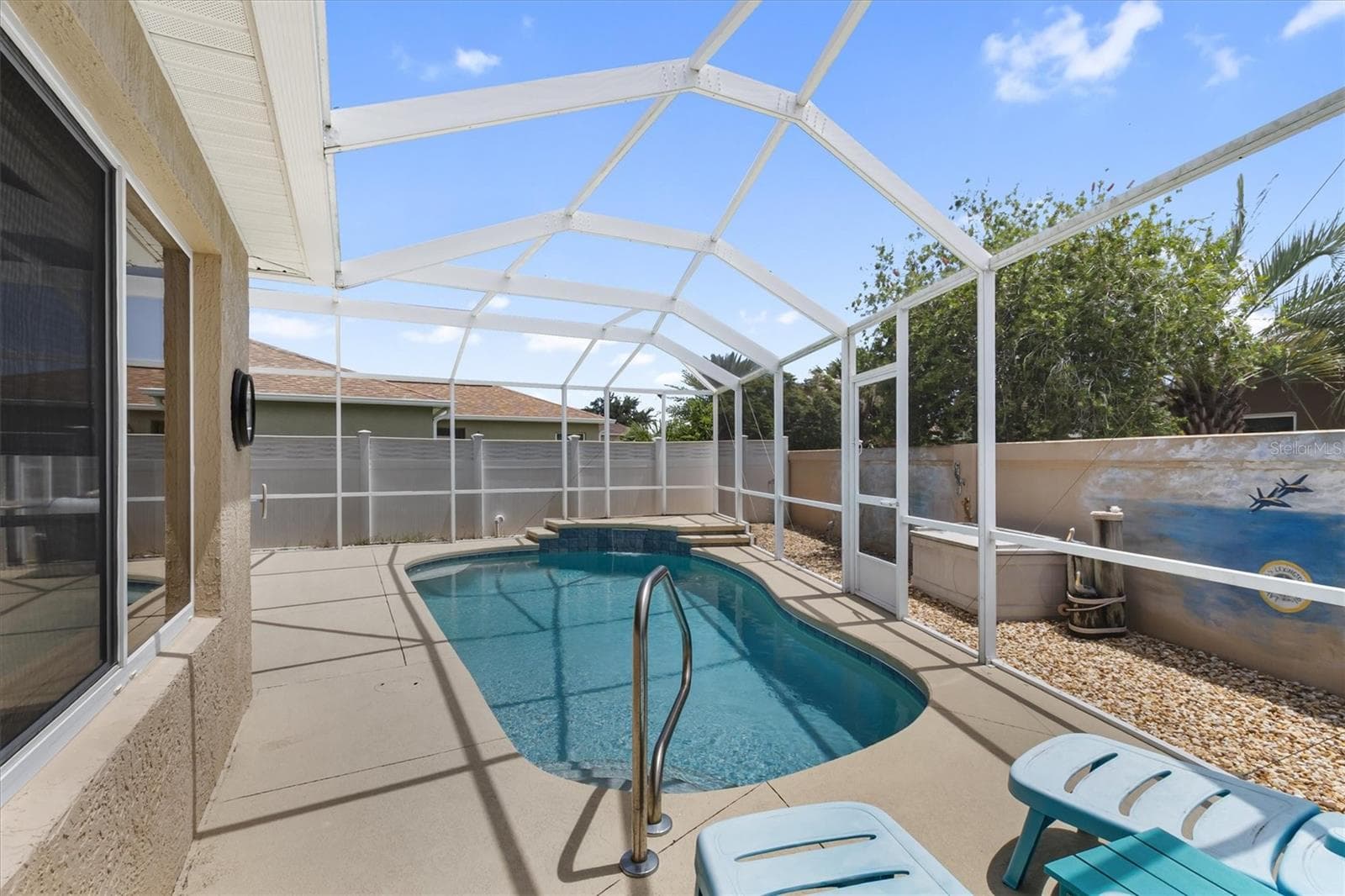 Villa at 1068 BURNETTOWN PL, THE VILLAGES, photo 3 of 43