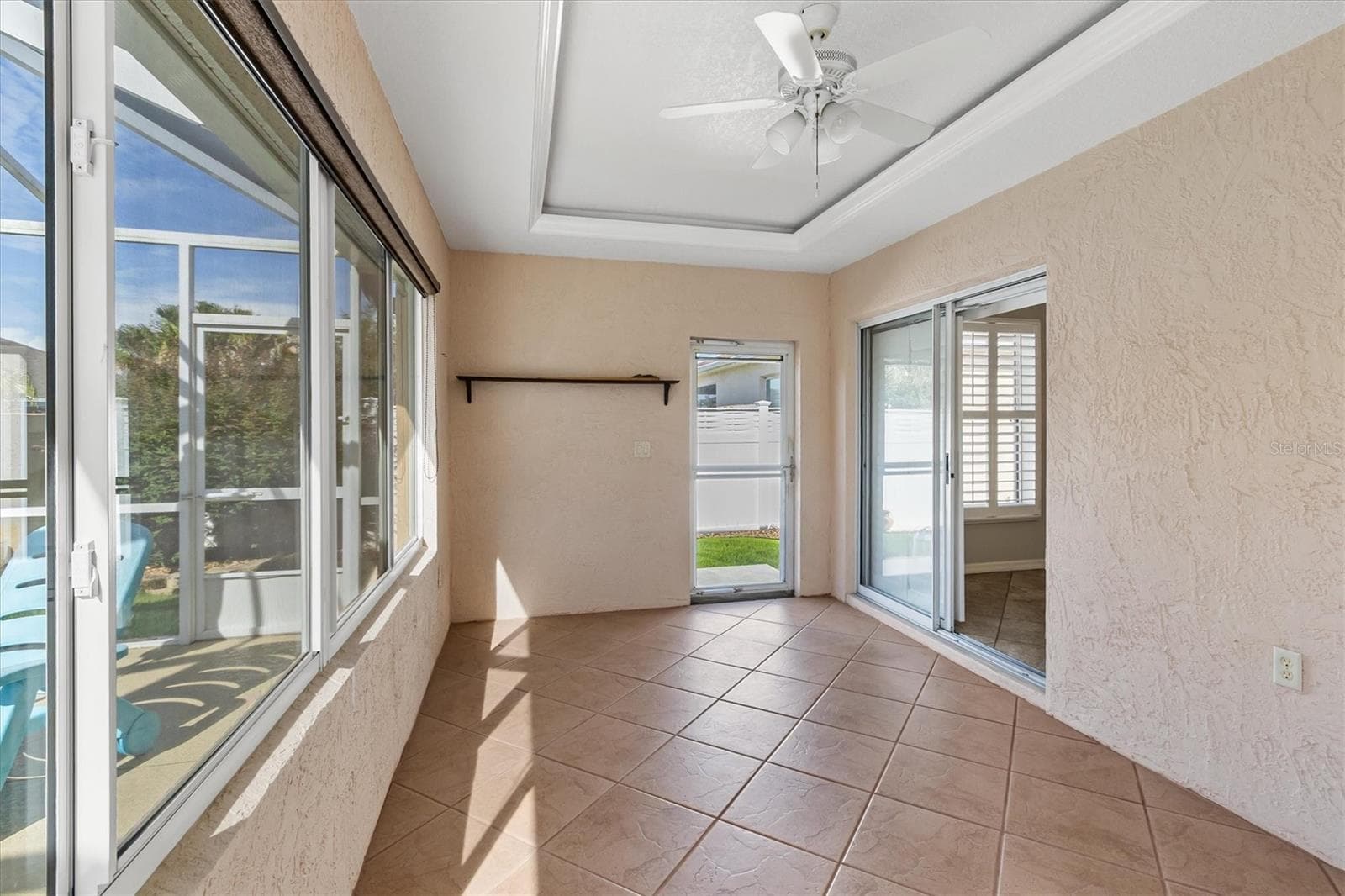 Villa at 1068 BURNETTOWN PL, THE VILLAGES, photo 7 of 43