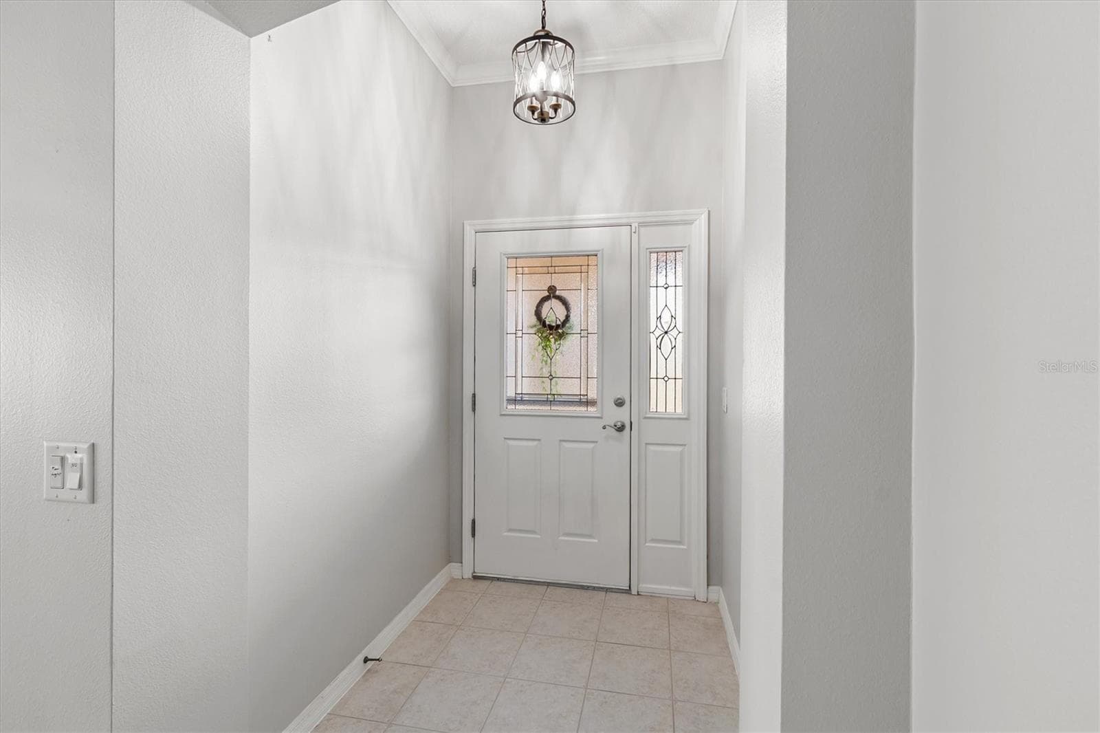 Villa at 1068 BURNETTOWN PL, THE VILLAGES, photo 8 of 43