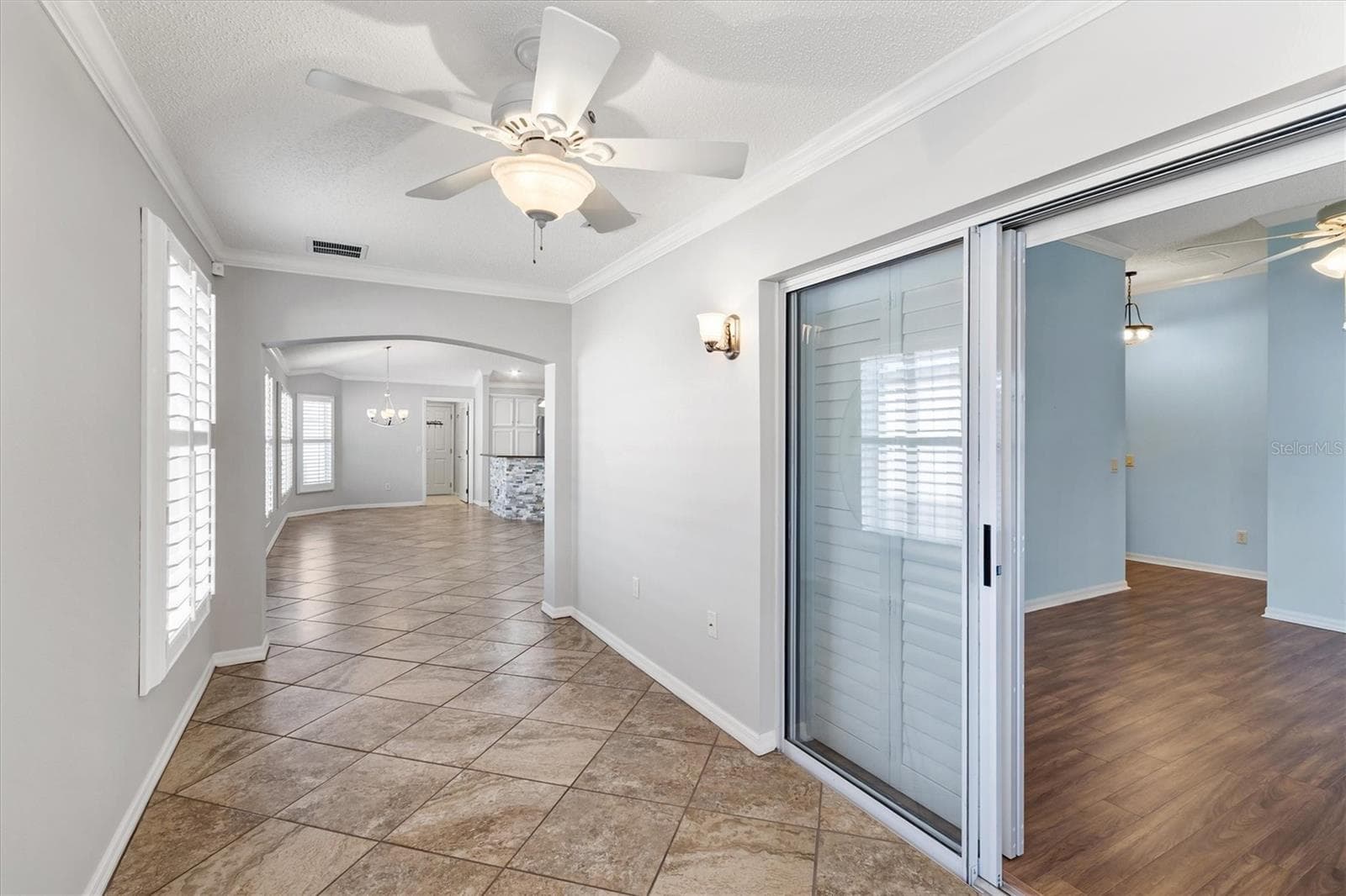 Villa at 1068 BURNETTOWN PL, THE VILLAGES, photo 14 of 43