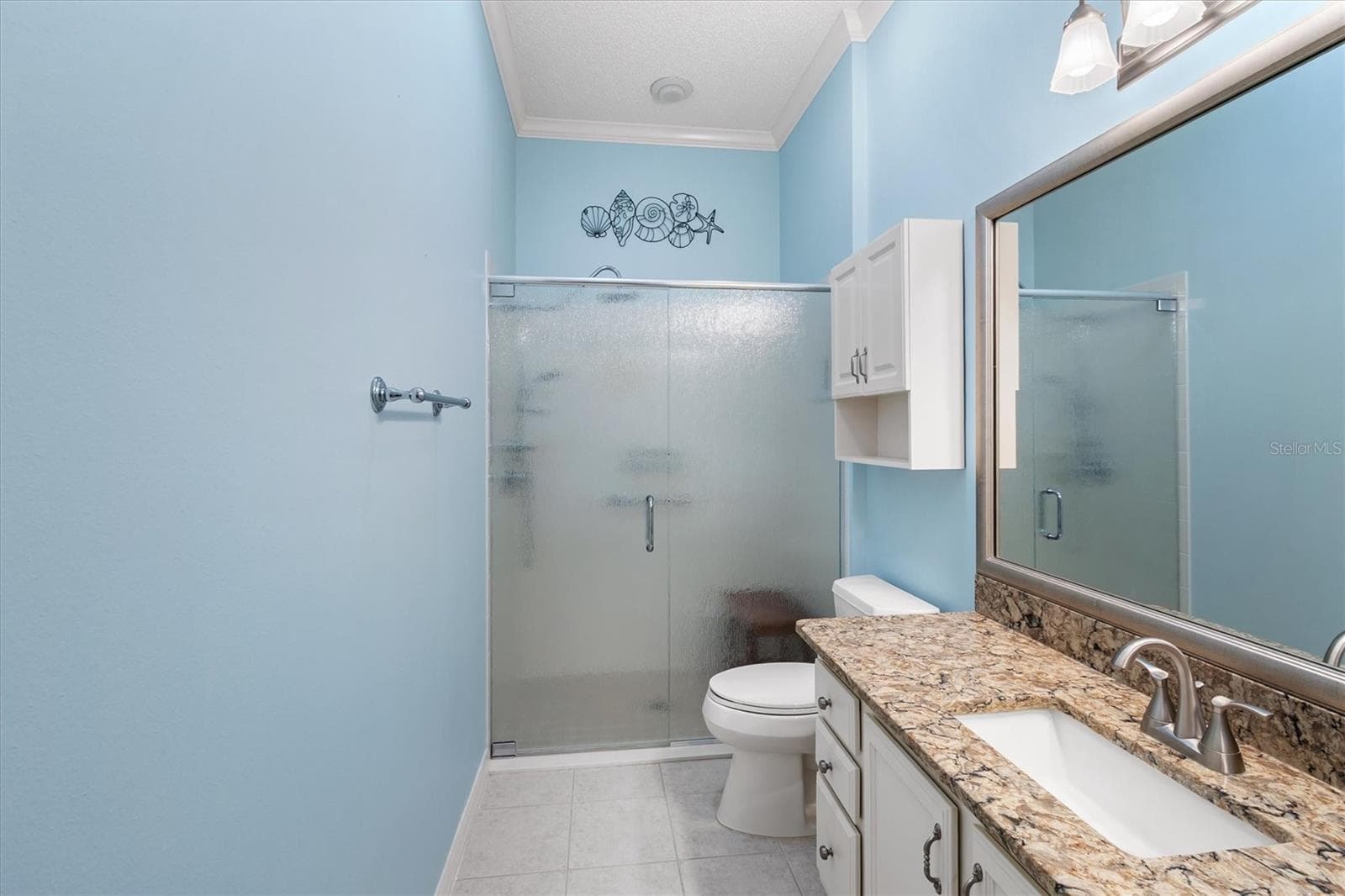Villa at 1068 BURNETTOWN PL, THE VILLAGES, photo 19 of 43