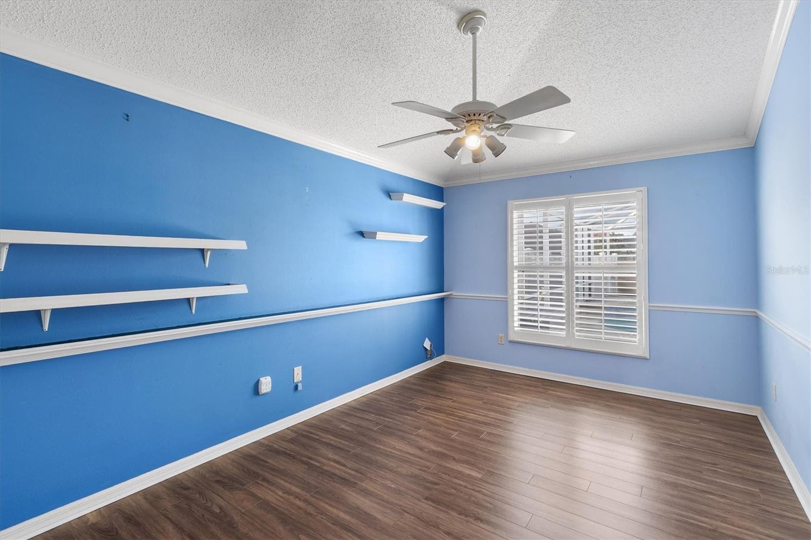 Villa at 1068 BURNETTOWN PL, THE VILLAGES, photo 24 of 43