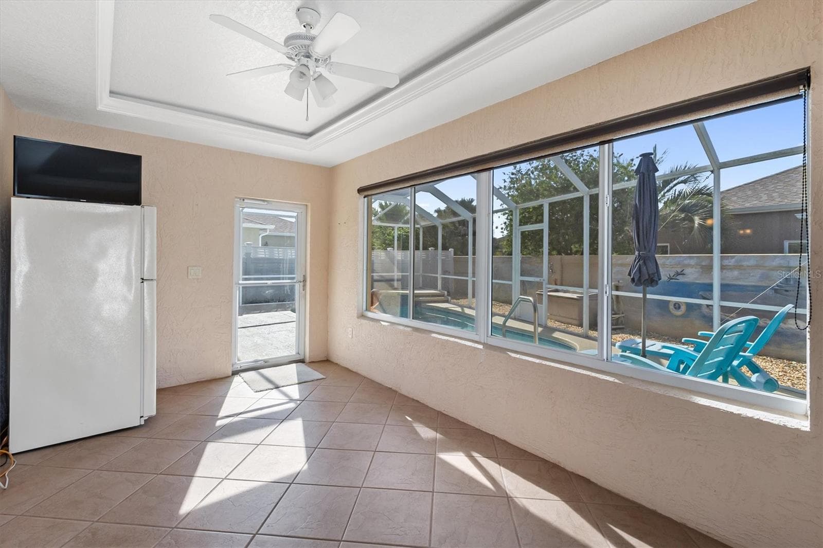Villa at 1068 BURNETTOWN PL, THE VILLAGES, photo 27 of 43
