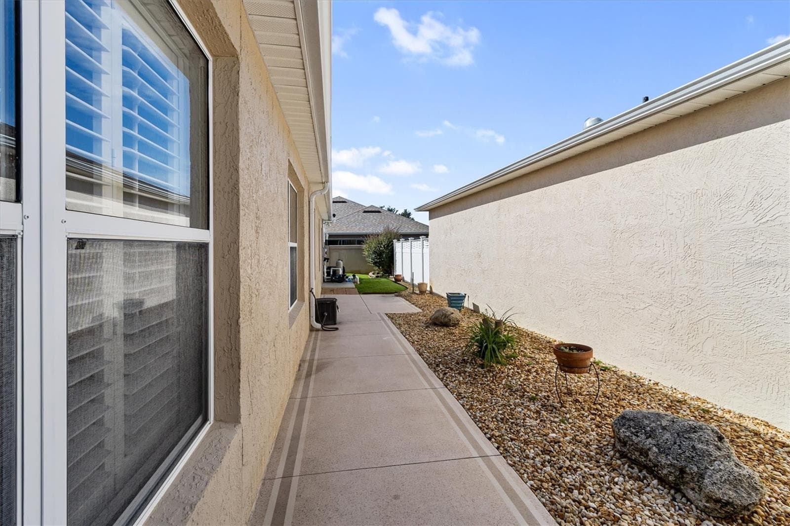 Villa at 1068 BURNETTOWN PL, THE VILLAGES, photo 33 of 43