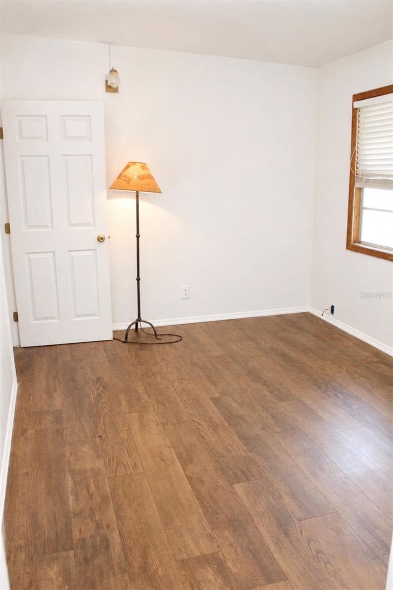 2nd Bedroom - 15764 NE 235TH PL, FORT MC COY