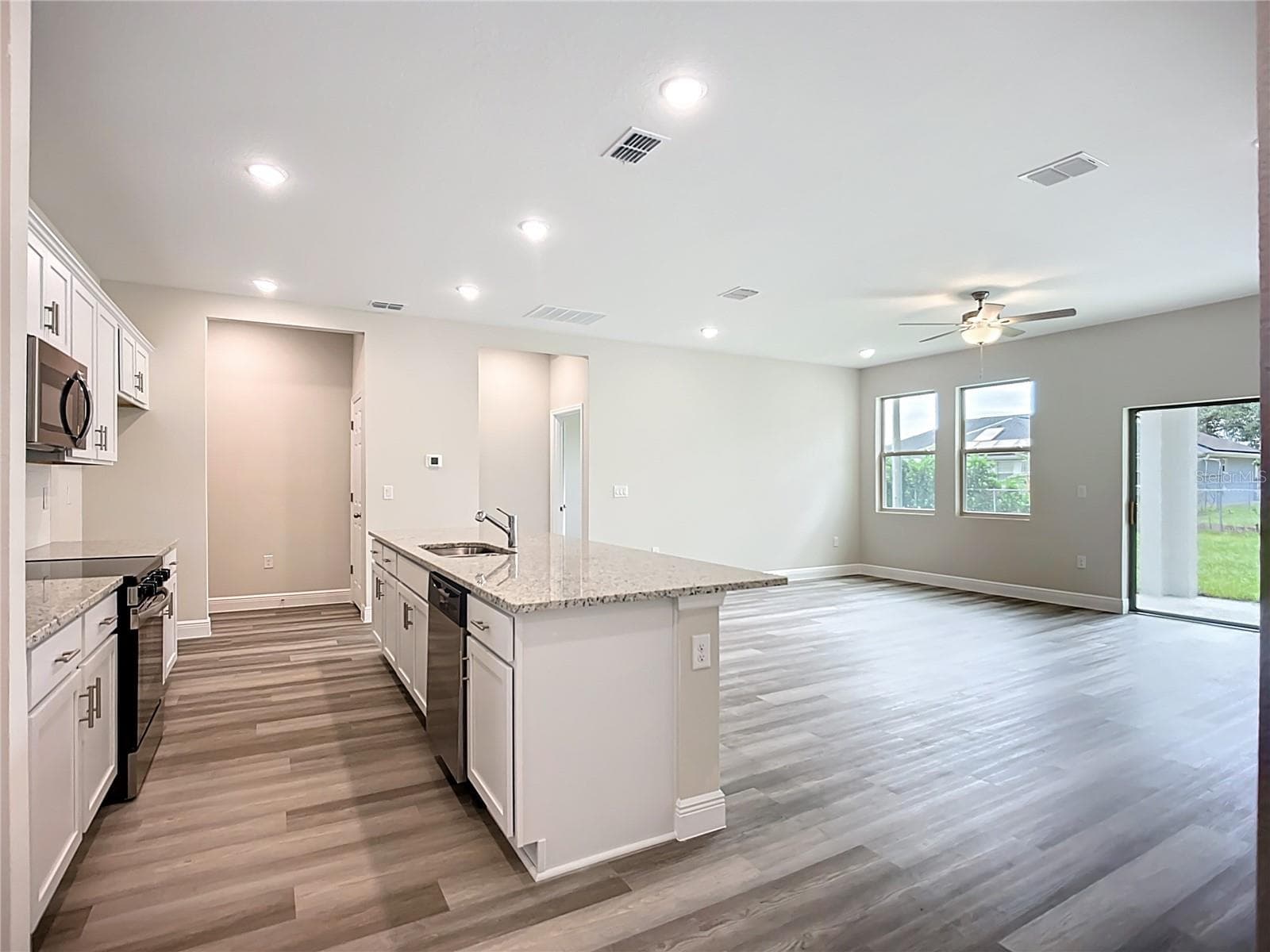 Single Family Residence at 4446 LARATONDA RD, NORTH PORT, photo 17 of 61
