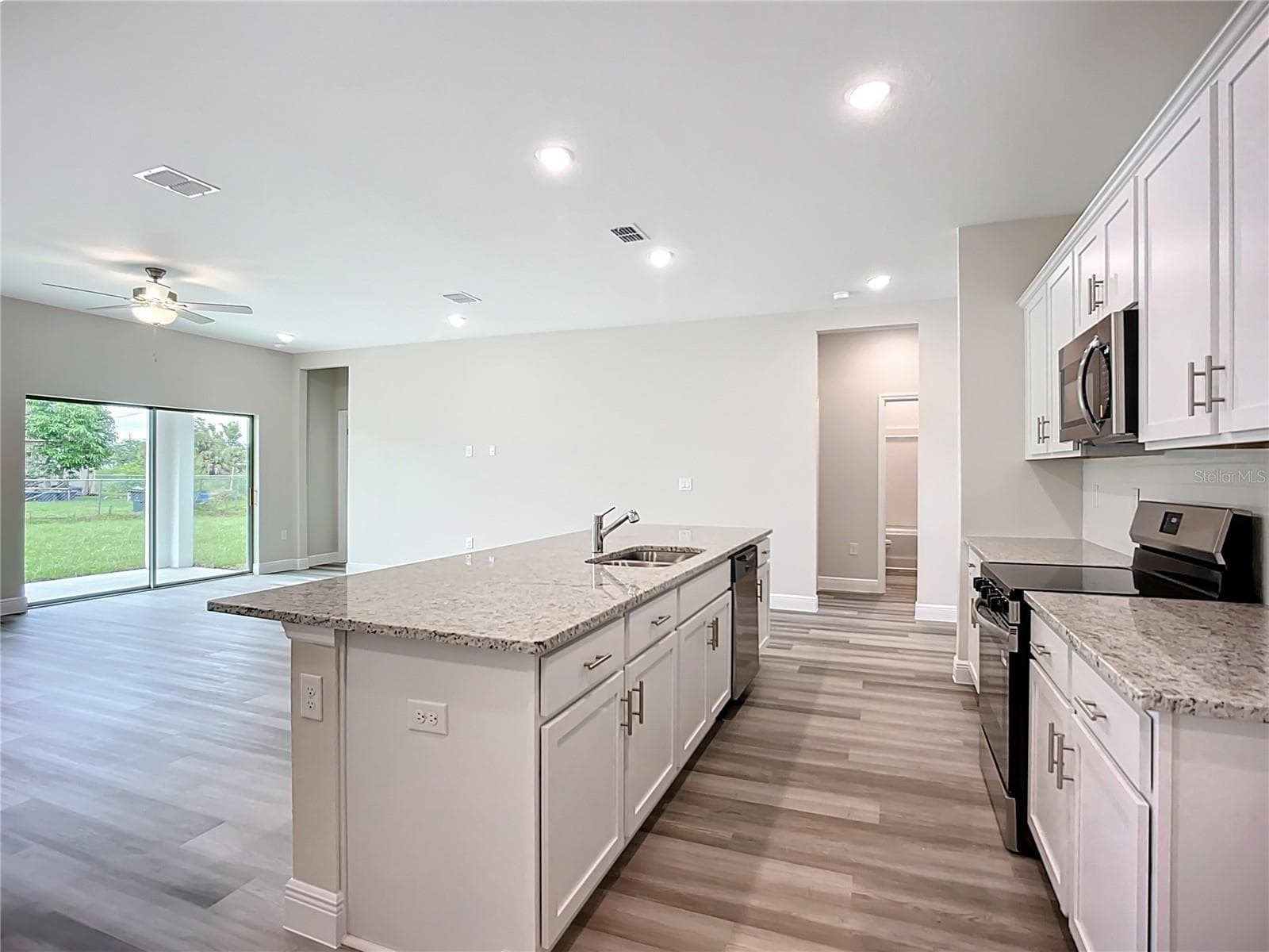 Single Family Residence at 4446 LARATONDA RD, NORTH PORT, photo 22 of 61