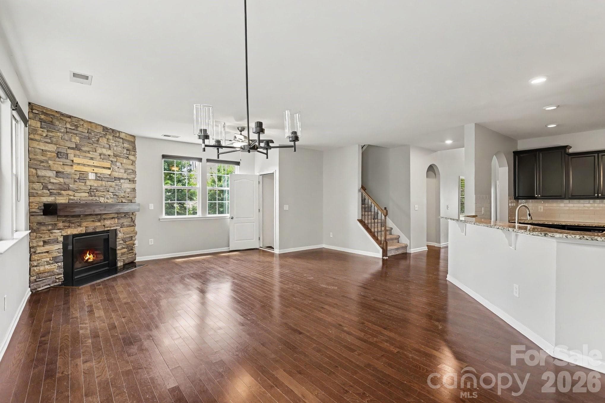 Single Family Residence at 487 Moses Drive, Fort Mill, photo 13 of 45