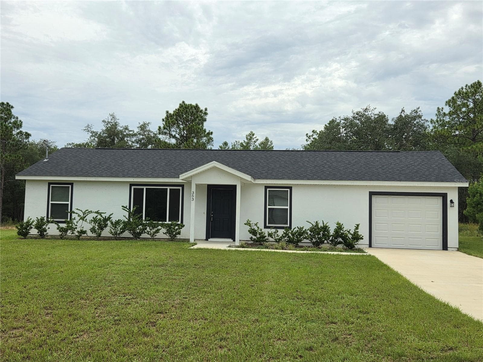 353 FISHER WAY