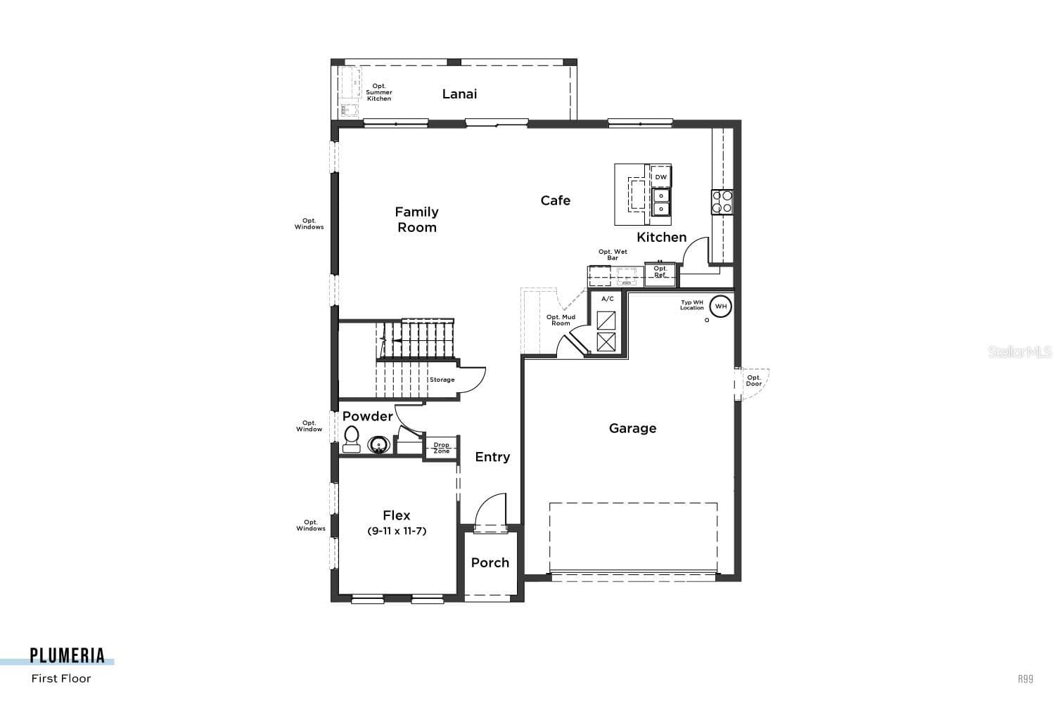 Single Family Residence at 30333 EMERALD FOREST DR, MOUNT DORA, photo 36 of 39