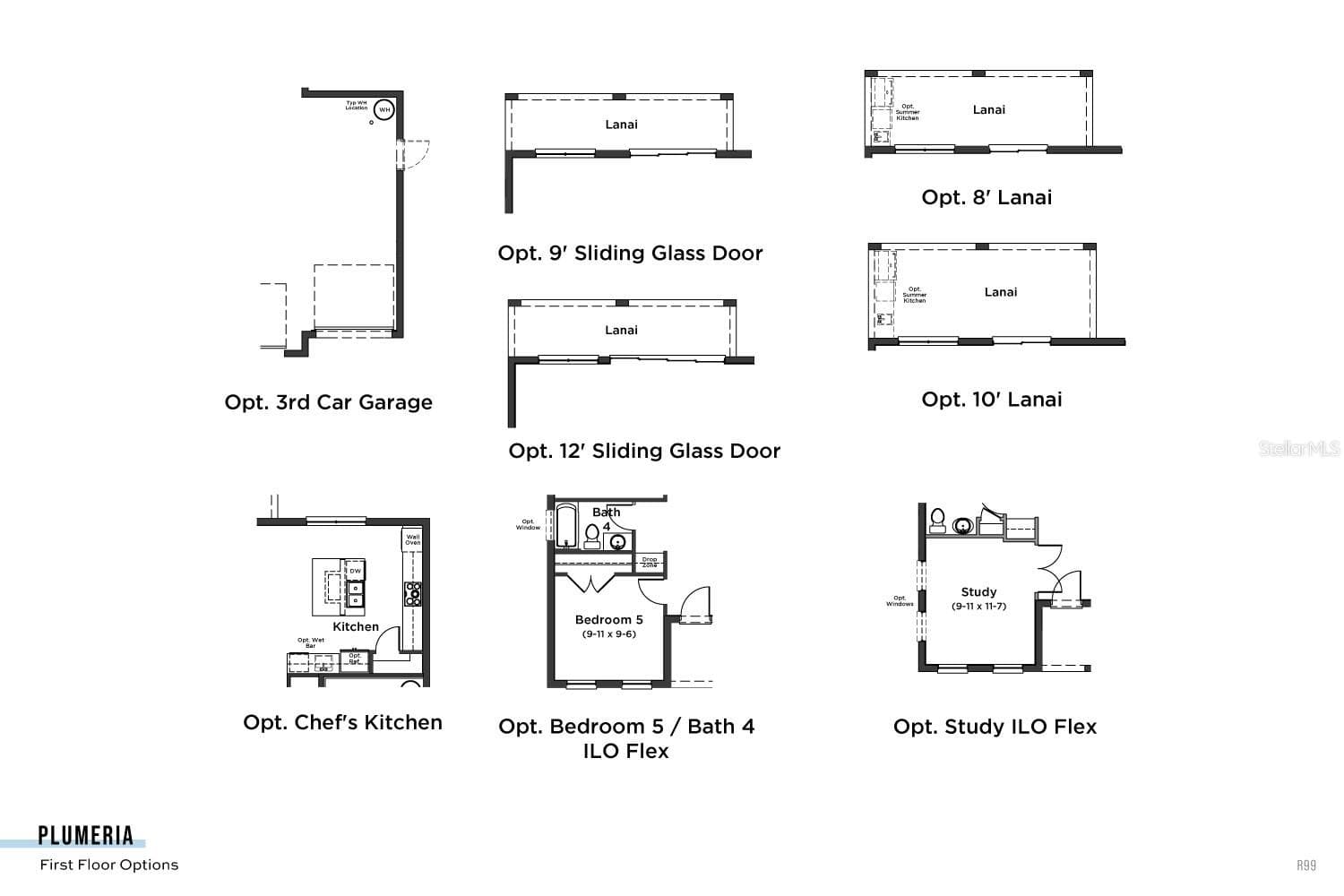 Single Family Residence at 30333 EMERALD FOREST DR, MOUNT DORA, photo 37 of 39