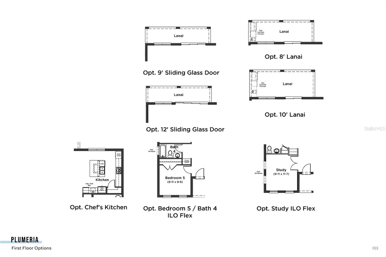 Single Family Residence at 30333 EMERALD FOREST DR, MOUNT DORA, photo 38 of 39