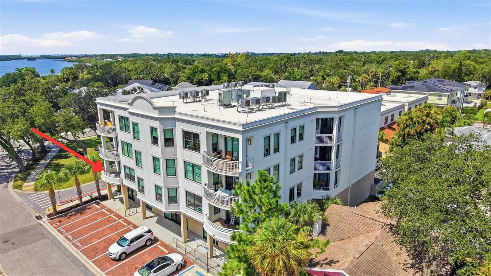 Condominium at 231 2ND ST S #202, SAFETY HARBOR, photo 52 of 77