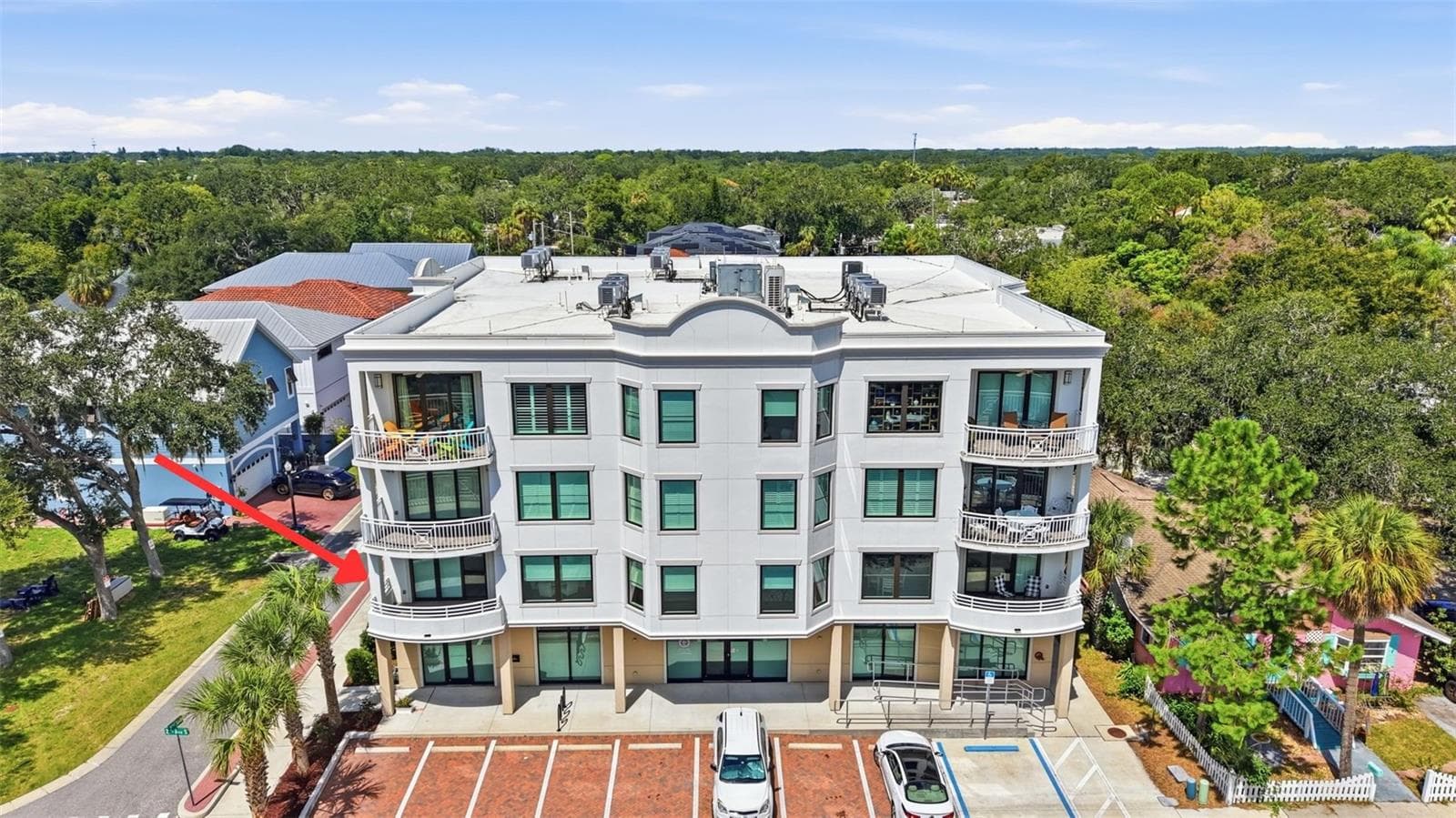 Condominium at 231 2ND ST S #202, SAFETY HARBOR, photo 51 of 77