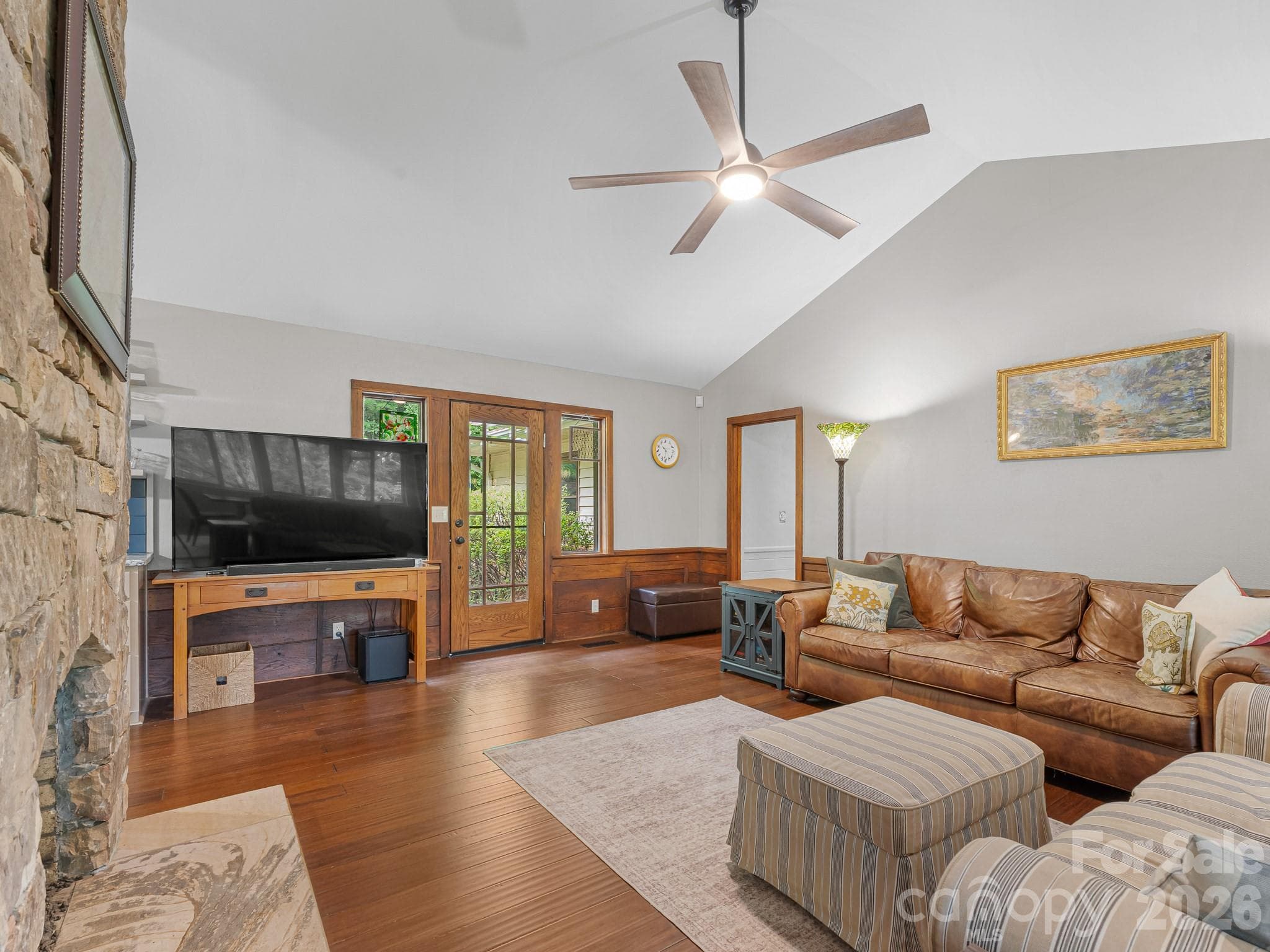 Single Family Residence at 12 E Park Drive, Tryon, photo 8 of 48