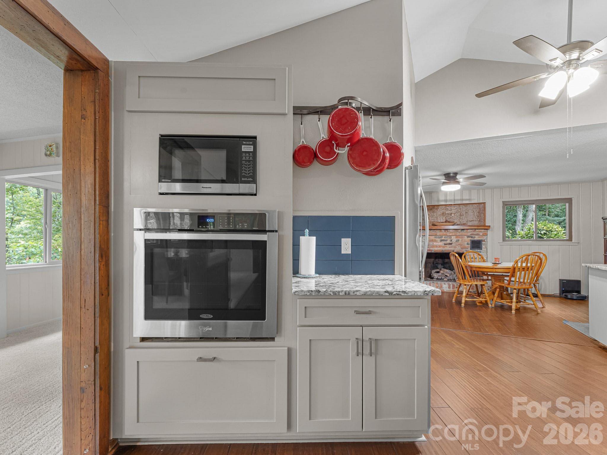 Single Family Residence at 12 E Park Drive, Tryon, photo 13 of 48