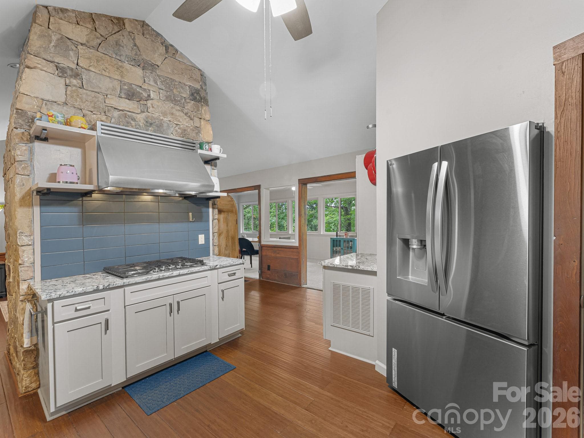 Single Family Residence at 12 E Park Drive, Tryon, photo 16 of 48