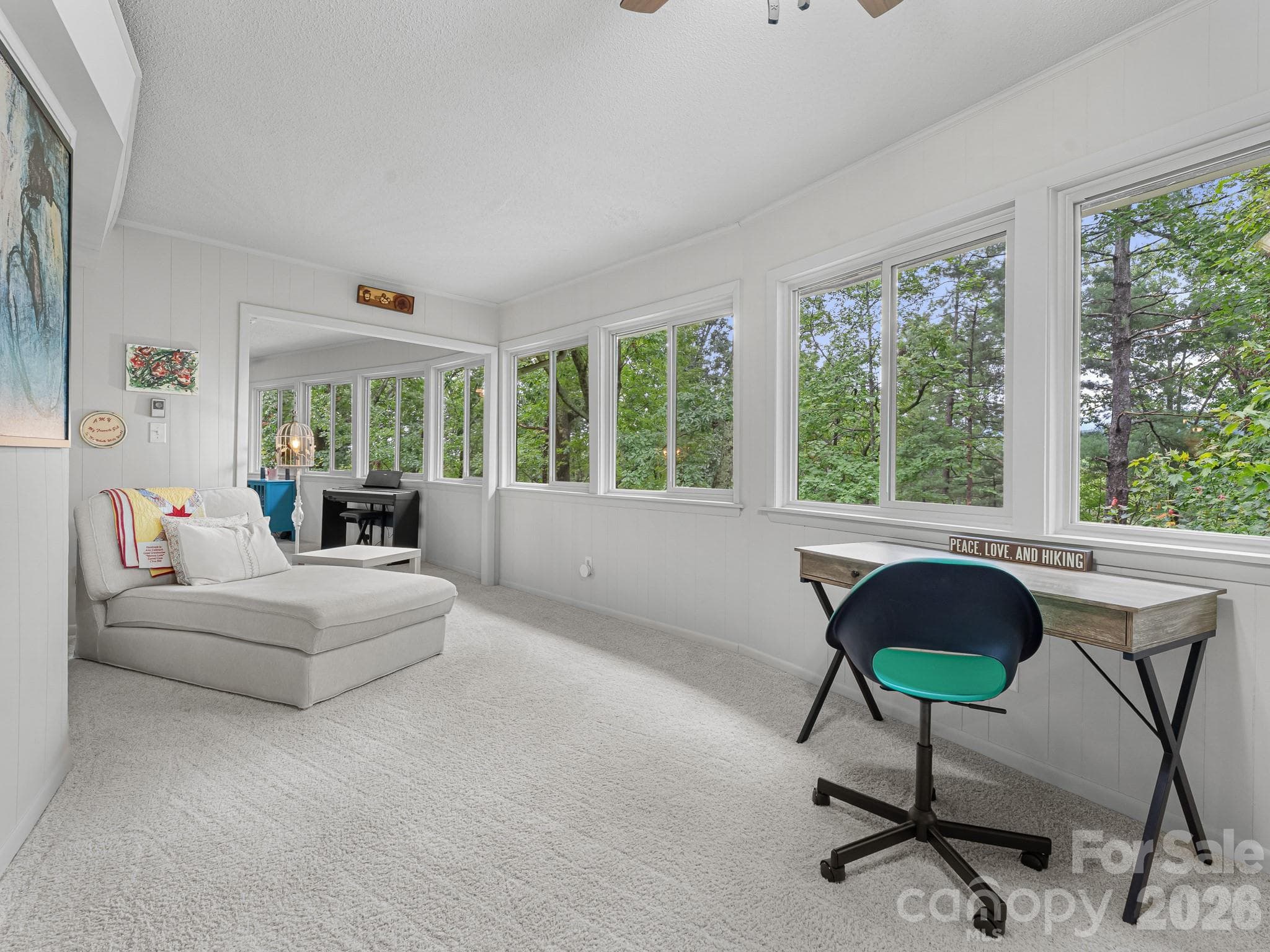 Single Family Residence at 12 E Park Drive, Tryon, photo 19 of 48
