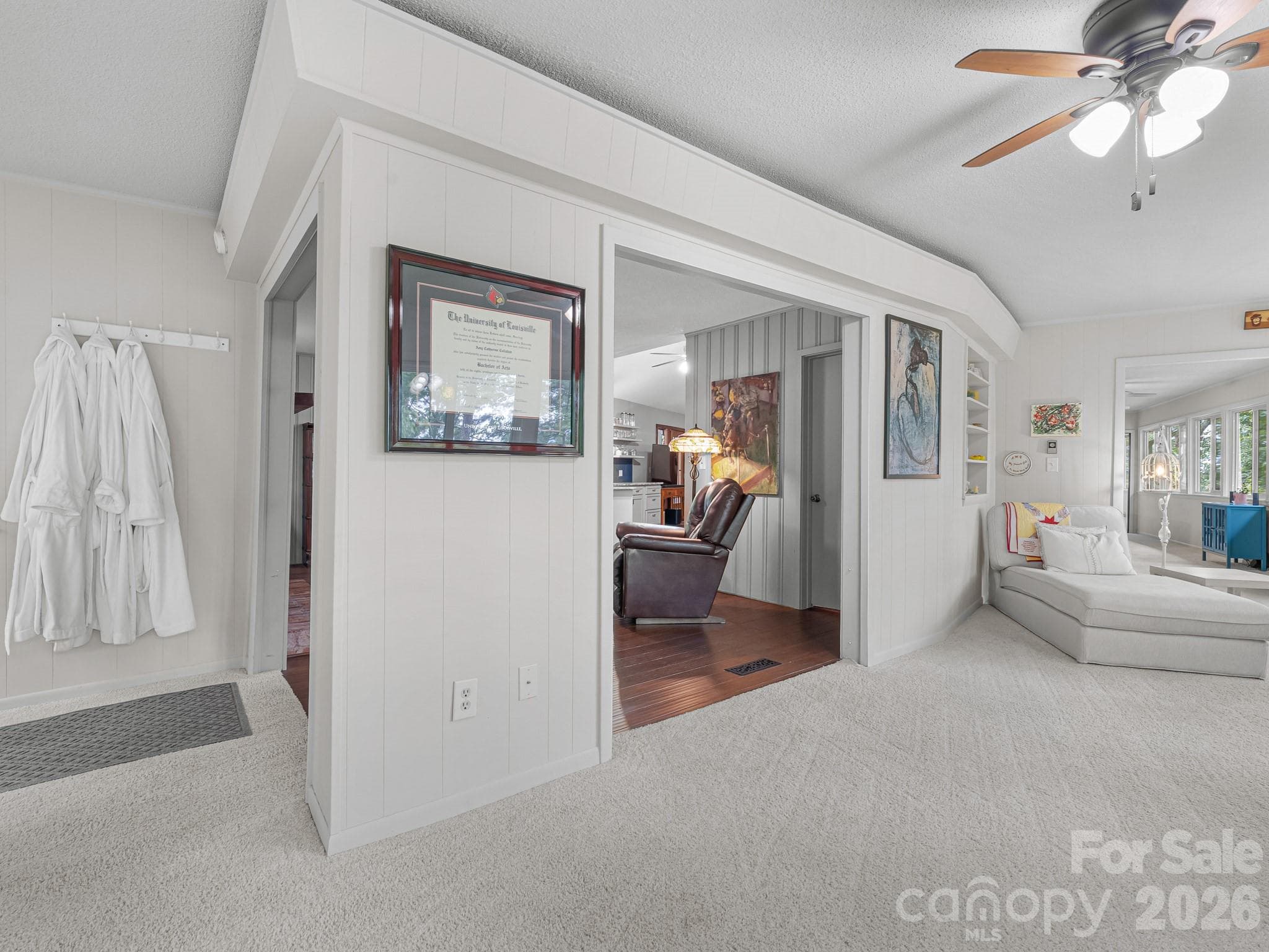 Single Family Residence at 12 E Park Drive, Tryon, photo 20 of 48