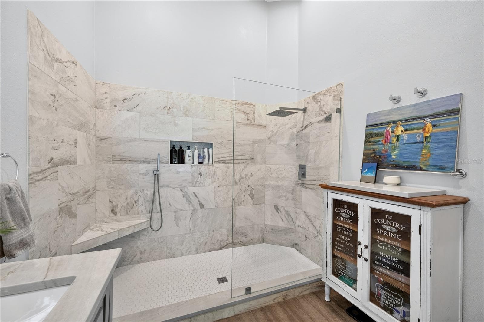 Master Bath Suite - 4339 NORTHERN DANCER WAY, ORLANDO