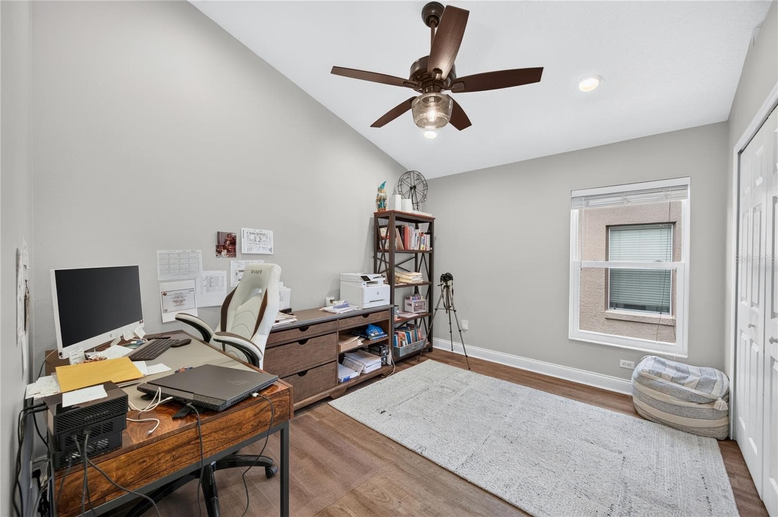 Third Bedroom - 4339 NORTHERN DANCER WAY, ORLANDO