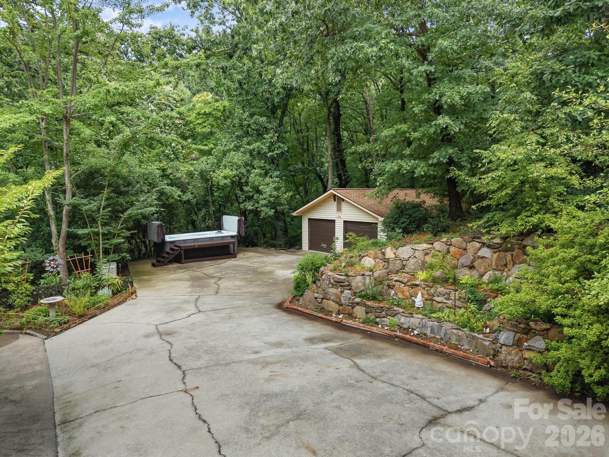 Single Family Residence at 12 E Park Drive, Tryon, photo 38 of 48