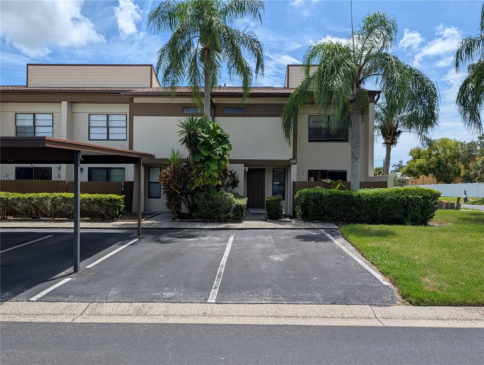9209 SEMINOLE BLVD #188