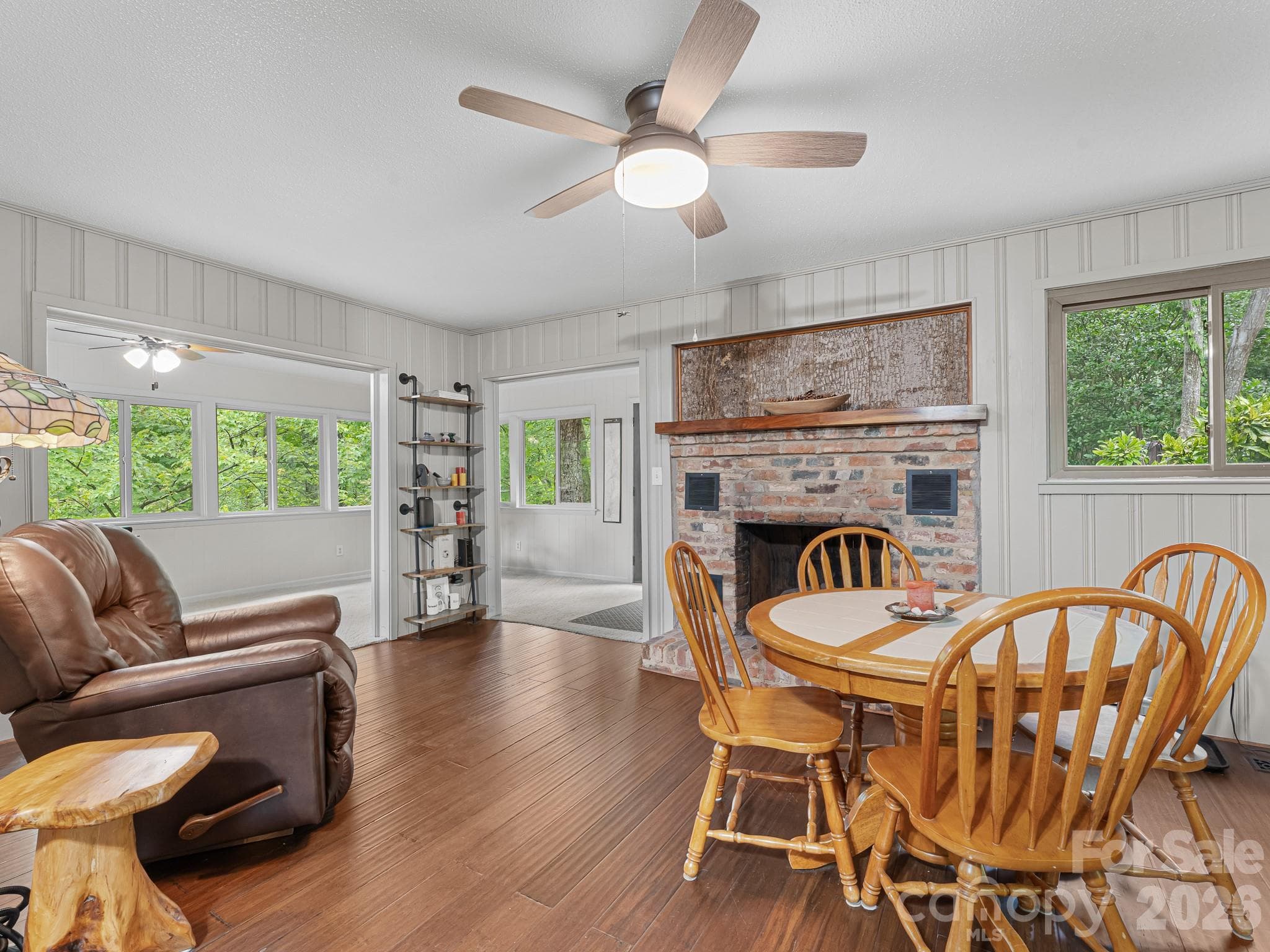 Single Family Residence at 12 E Park Drive, Tryon, photo 17 of 48