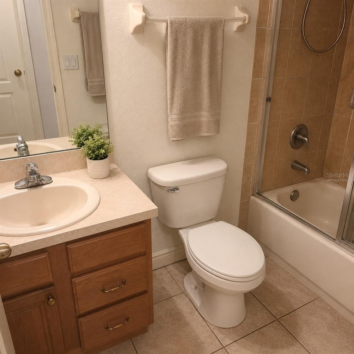 Virtually Staged - 1715 9TH AVE, DELAND