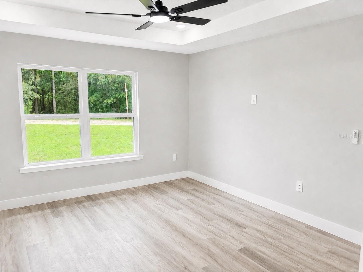 master Bedroom - 12728 SE 102ND TER, BELLEVIEW