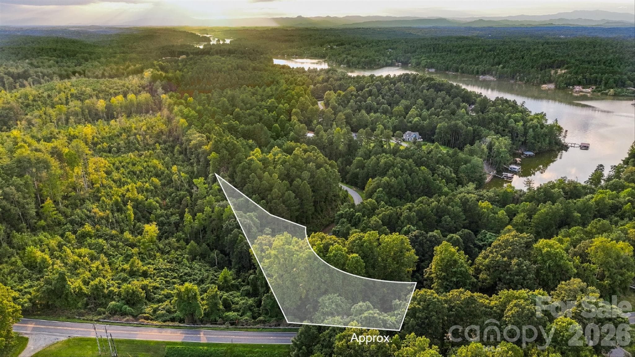 1207 Lake Vista Drive NE