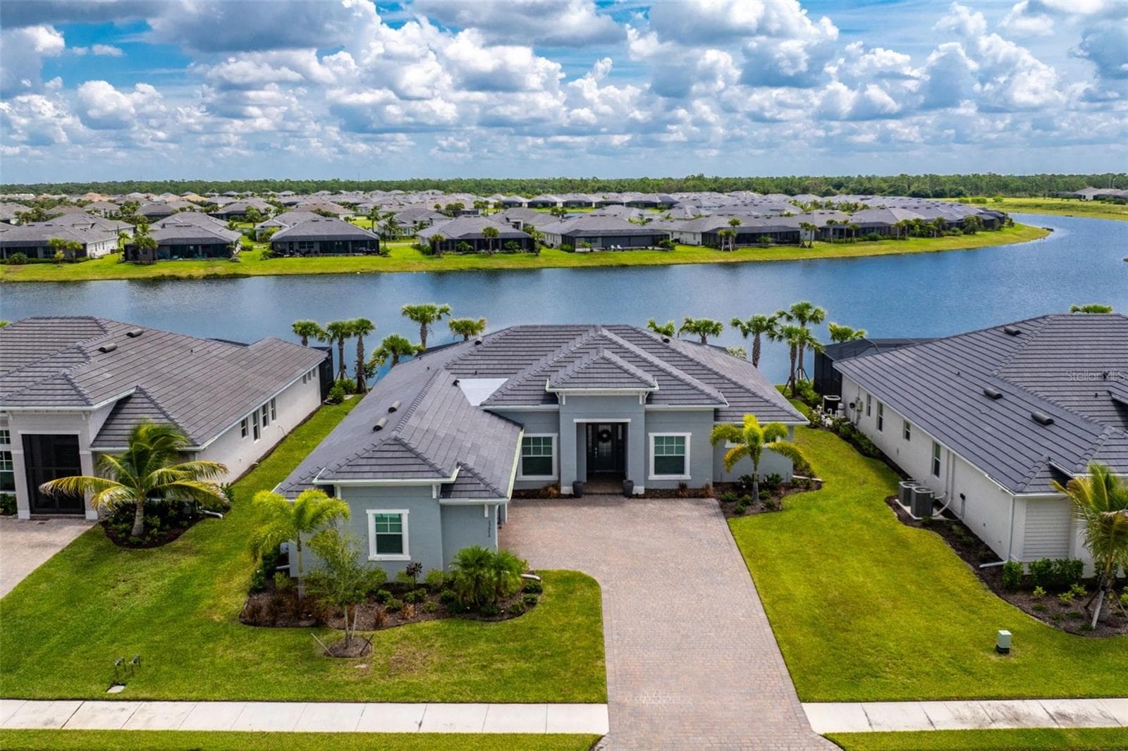 Single Family Residence at 25076 REDWOOD CT, PUNTA GORDA, photo 2 of 99