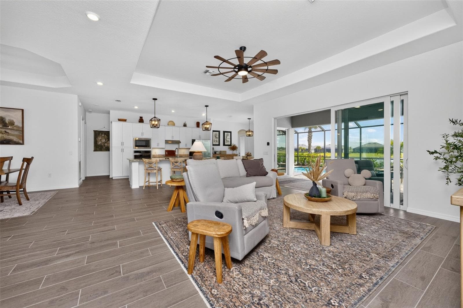 Single Family Residence at 25076 REDWOOD CT, PUNTA GORDA, photo 8 of 99