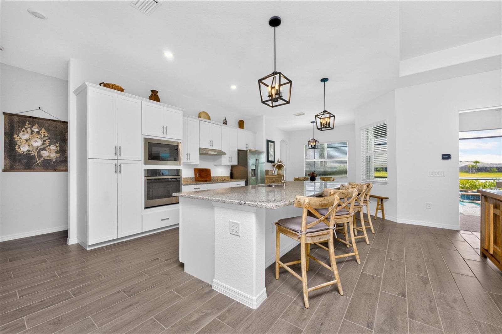 Single Family Residence at 25076 REDWOOD CT, PUNTA GORDA, photo 10 of 99