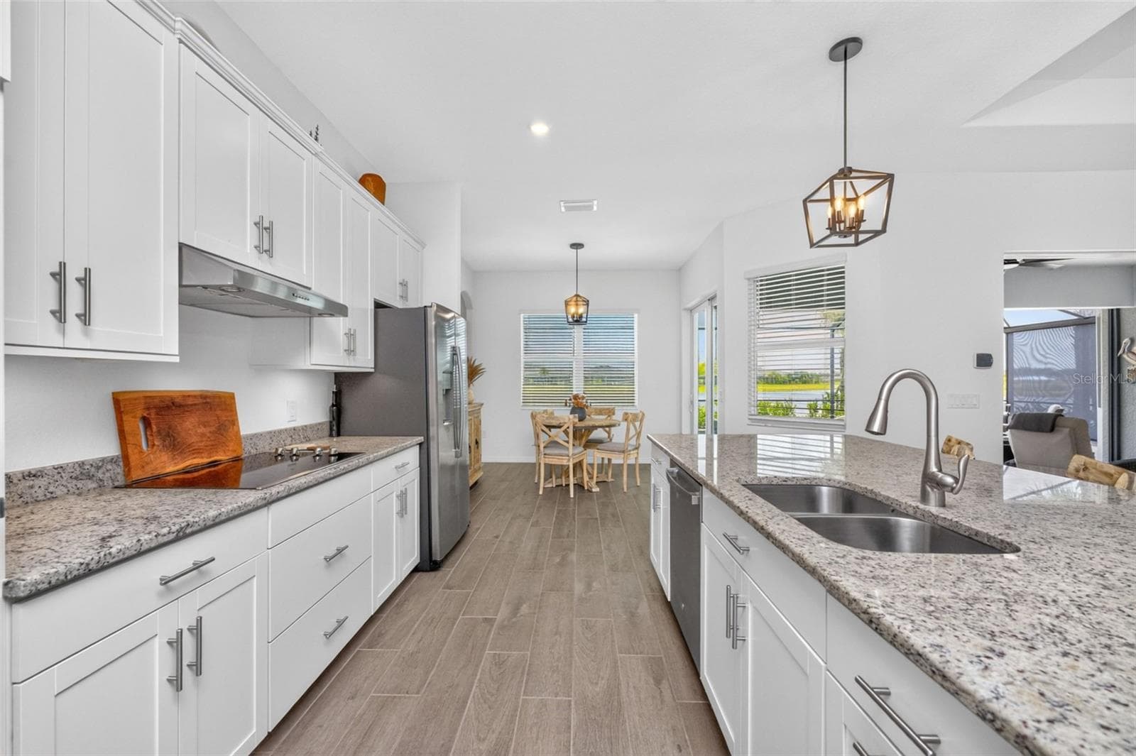 Single Family Residence at 25076 REDWOOD CT, PUNTA GORDA, photo 11 of 99