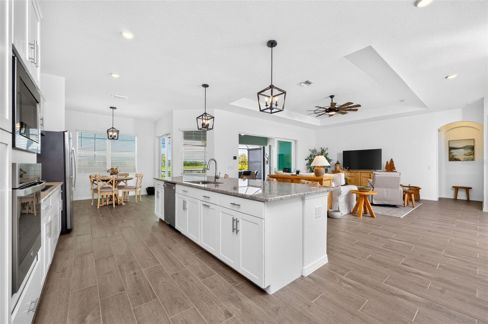 Single Family Residence at 25076 REDWOOD CT, PUNTA GORDA, photo 12 of 99