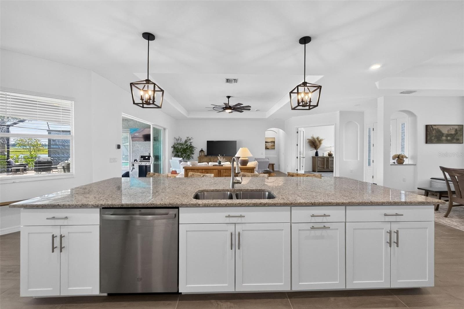 Single Family Residence at 25076 REDWOOD CT, PUNTA GORDA, photo 13 of 99